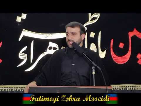 Haci Ramil Imam Huseyn e in ezasina gelenlere Allah ne verir