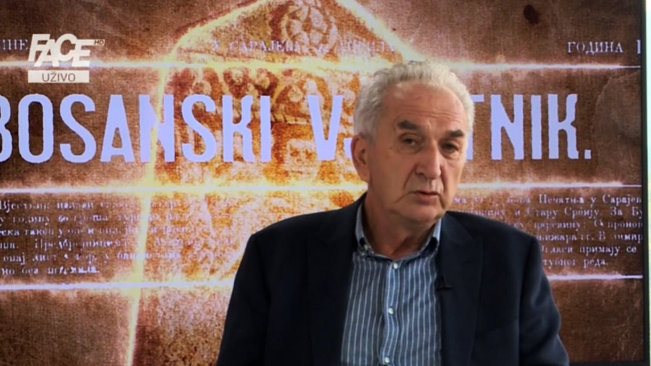 Šarović upozorava:Svi ćemo zaginuti zbog Dodika!Čeka nas užas, igramo produžetke!Odosmo u neku stvar