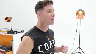 Orangetheory Live Is Here!