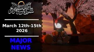 Project Outcome News Day 41-44