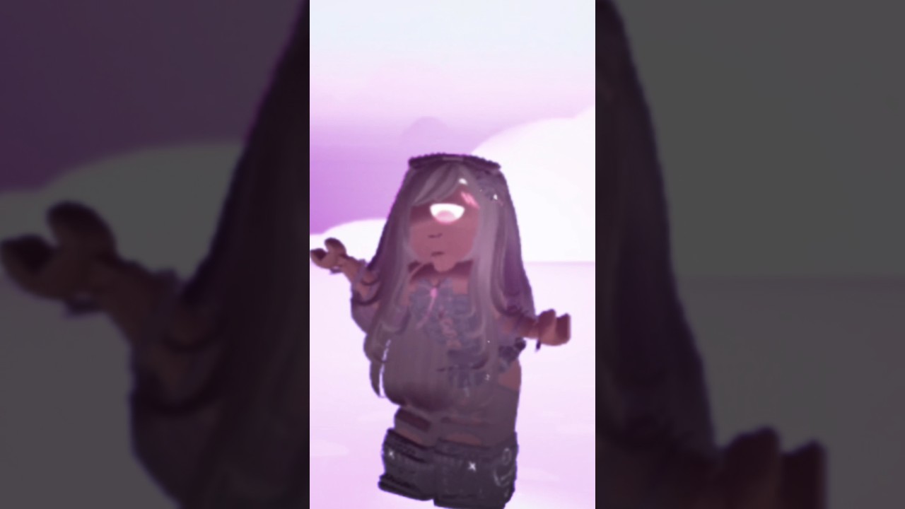 Back (hope) #roblox//#edit //#notmine//#capcut - YouTube