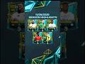 Season highlights 11/09/25 #fc25 #fcmobile #eafc25 #trending #viral #shorts #reels #seasonhighlights