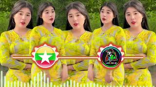 DJ မုသားမဲ့သစ်စာ - Myanmar Dawei Thu  REMIX 🙏#myanmardj #djremix