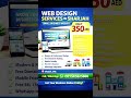 Web Designers Demand in Sharjah 2026 #WebDesignSharjah #UAEbusiness #shorts