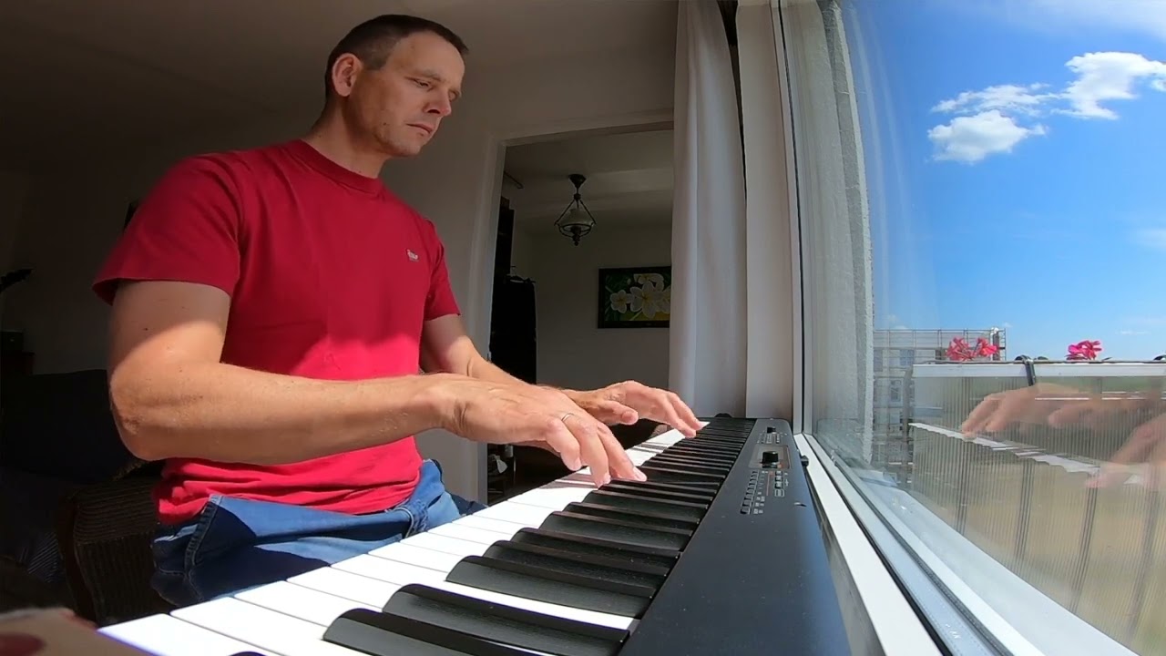 Chopin nocturne op.9