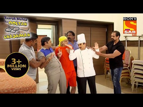 Jethalal - Taarak Mehta Ka Ooltah Chashmah - - Ep 3185 - 10th June, 2021