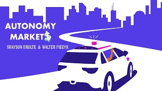 Lyft’s Autonomous Vehicle Manifesto, LiDAR’s Potential Big Winners, Personally Owned AVs