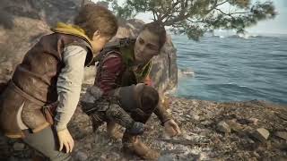 A Plague Tale: Requiem Chapter 10 Collectibles (Feathers and Souvenirs)