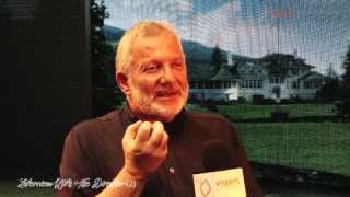 Dirty Dancing - Interview With The Director (Part 2)