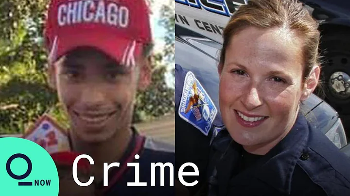 Minnesota Cop Kim Potter Arrested, Charged With Second-Degree Manslaughter