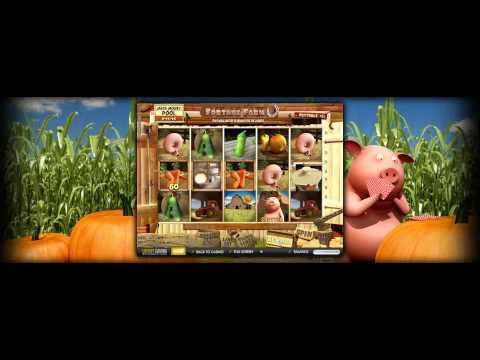 Experience Thrilling 3D Slots Online Casino Games in English for Canadian Players