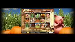 Fortune Farm Progressive Jackpot 3D Slots Review screenshot 2