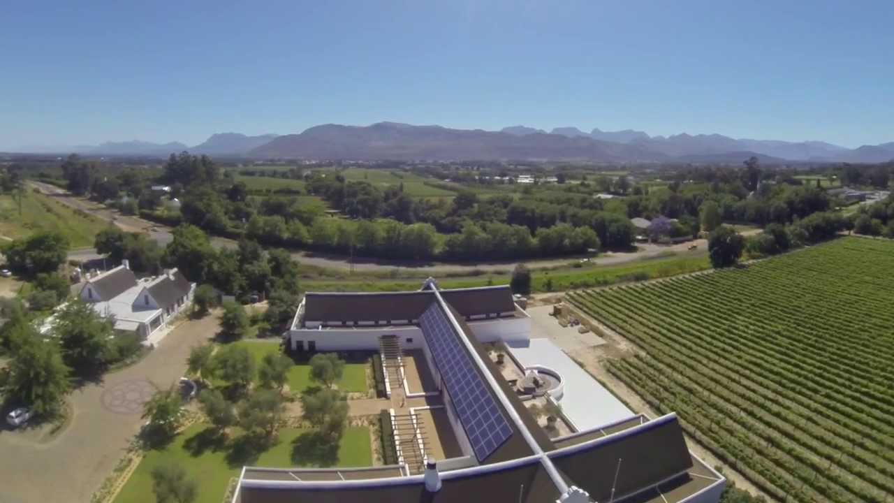 FPV South Africa - Vrede en Lust, Freedom