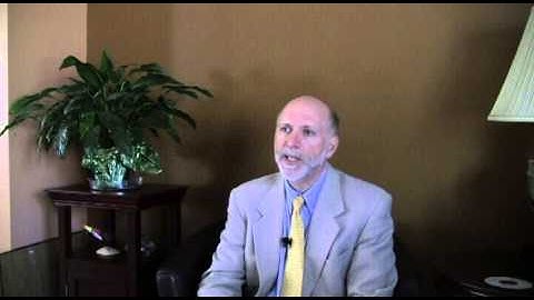 The Unwritten Rule of Momentum: Interview - Mike Weber