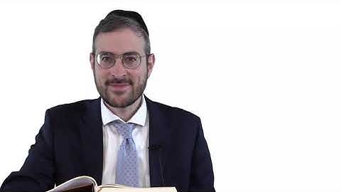 Mishneh Torah Rambam - Introduction, Positive Commandments part 1- Rabbi shlomo schwartzberg