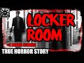 Locker Room