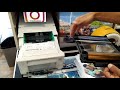 Kodak 305 photo printer