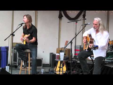 gordon-bonham-&-jes-richmond---"one-more-weekend"-by-bob-dylan