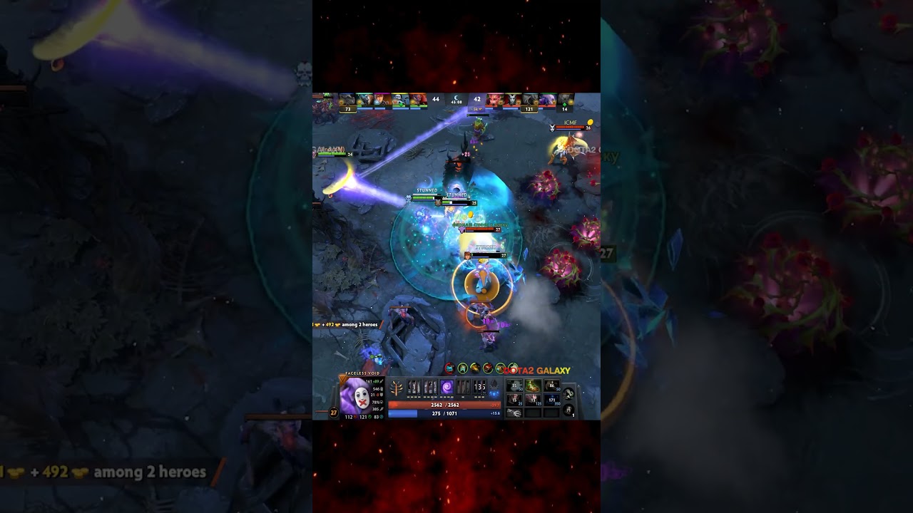 Refresher Orb save the game 