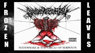 Maddsnake And The Circle Of Serpents - Imminent Burial