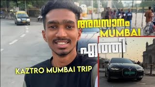 Kerala Travel Vlog: From Kerala to Mumbai in an Electric Car