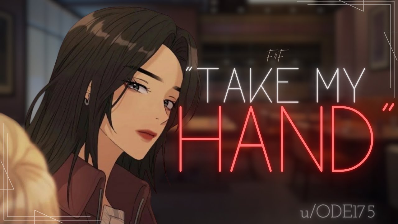 [F4F] ВАМПИР-Бариста делает тебе свой ПАКЕТ С КРОВЬЮ! || [Fdom] [Дразнить] [Заявлять] [Человек-сл...