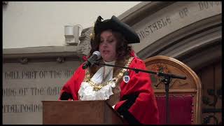Dover Annual Film 2019