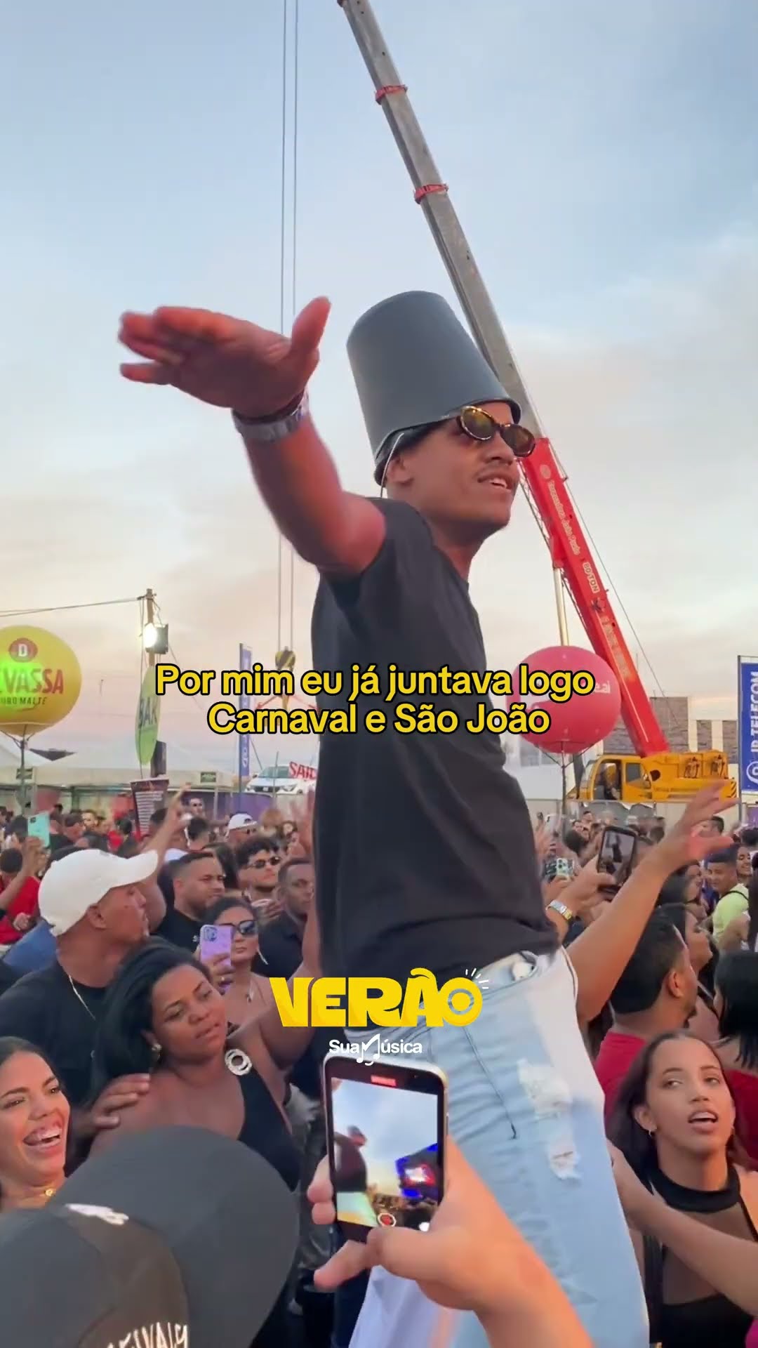 Quem mais aí concorda? ??