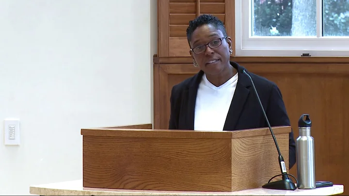 Reflections on Authentic Identities | Rabbi Sandra...