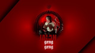 JALAN GENGGENG - Shakeaboy #genggeng #jalangenggeng