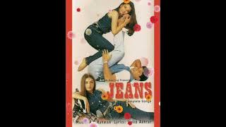 Ajooba (Jeans 1998) Hariharan Ji & Sadhna Ji (A. R. RAHMAN) Javed Akhtar (Remastered with 320kbps)