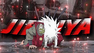 Jiraiya Sad Death Naruto Best Edit Anime In Naruto Editamv