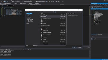 ASP.Net Core with Dapper - Part 1