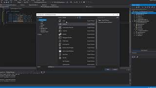 ASP.Net Core with Dapper - Part 1