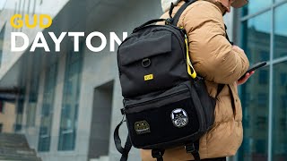 Gud Dayton Огляд.