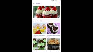 My Shop | A Product Showcasing app  Based on WooCommerce screenshot 5