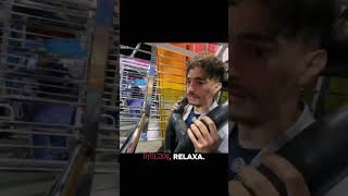 Faz uma oração aí chat #bisteconee #bistecone #bisteconelive #shorts