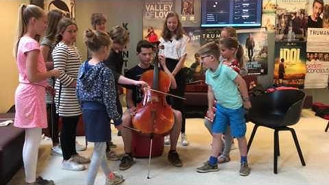 Frère Jacques | Vader Jacob