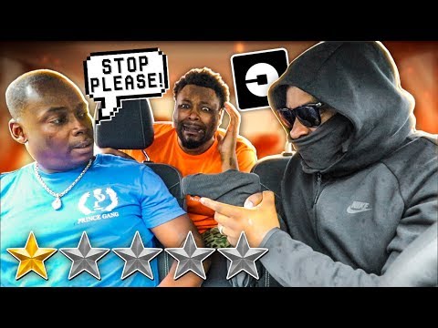 picked-my-dad-up-in-an-uber-under-disguise-as-a-robber-prank!!