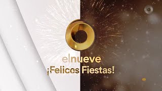 El Nueve - ID Navidad 2023 (Versión Día y Noche)