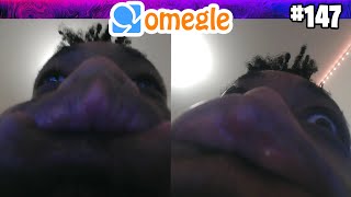 Why Is Your Eyes So Big? - Omegle Funny Moments