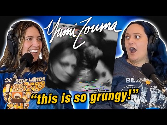 Yumi Zouma Is Back… But Was It Worth the Wait? - YouTube