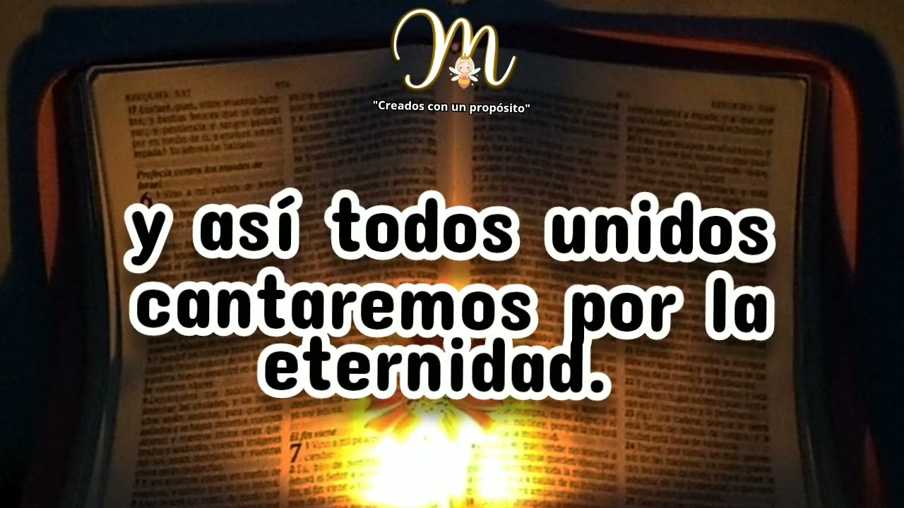 Hay poder - Luis Carlos Toro - Pista con letra - Karaoke 