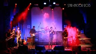 Dan Murray Dakota @ The Assembly 2013