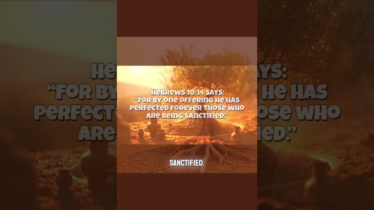 🎯 Is Spiritual Perfection Even Possible   A 60 Second Truth Bomb