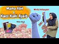 Mama abil dan kaos kaki ajaib