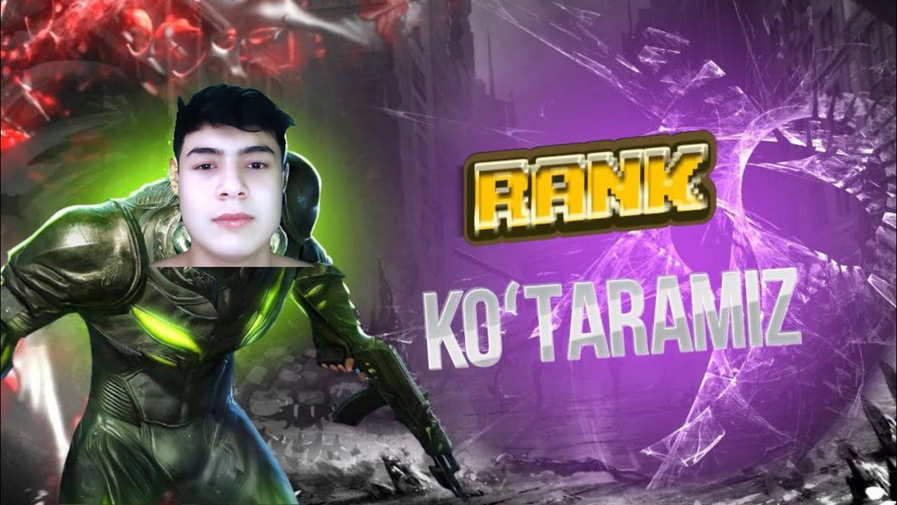 TOP 100 HORAKAN SOLO YEVROPA SERVERDA MINTAQADA UZB DA SOLO TOP 1 OLISH BEYICHA 41 DAMIZ