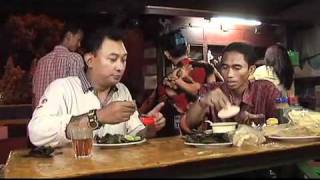 Menu \u0026 Venue Eps 13   Part 3