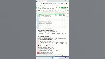 Collect Data from Anywhere with Google Sheet