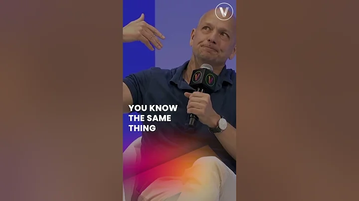 Tony Fadell, former VP of Apple iPod division, at #VivaTech 2022 on success & Steve Jobs